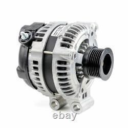 Denso Alternator For A Land Rover Range Rover Closed Off-road Vehicle 4.2 291kw