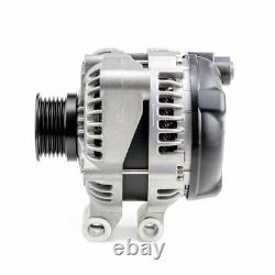 Denso Alternator For A Land Rover Range Rover Closed Off-road Vehicle 4.4 225kw