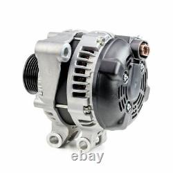 Denso Alternator For A Land Rover Range Rover Closed Off-road Vehicle 4.4 225kw