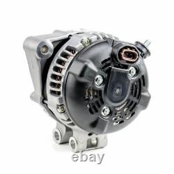 Denso Alternator For A Land Rover Range Rover Closed Off-road Vehicle 4.4 225kw