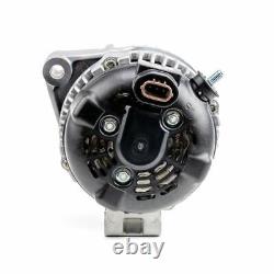 Denso Alternator For A Land Rover Range Rover Closed Off-road Vehicle 4.4 225kw