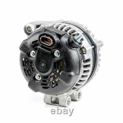 Denso Alternator For A Land Rover Range Rover Closed Off-road Vehicle 4.4 225kw