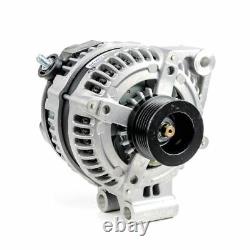 Denso Alternator For A Land Rover Range Rover Closed Off-road Vehicle 4.4 225kw