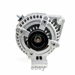 Denso Alternator For A Land Rover Range Rover Closed Off-road Vehicle 4.4 225kw