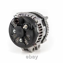 Denso Alternator For A Land Rover Range Rover Closed Off-road Vehicle 4.4 230kw