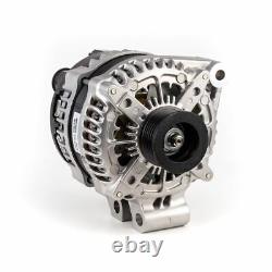 Denso Alternator For A Land Rover Range Rover Closed Off-road Vehicle 4.4 230kw
