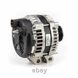 Denso Alternator For A Land Rover Range Rover Closed Off-road Vehicle 4.4 250kw