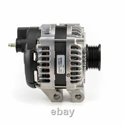 Denso Alternator For A Land Rover Range Rover Closed Off-road Vehicle 4.4 250kw