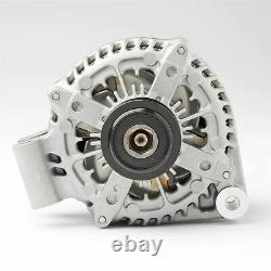 Denso Alternator For A Land Rover Range Rover Closed Off-road Vehicle 5.0 405kw