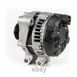 Denso Alternator For A Land Rover Range Rover Sport Closed Off-road 3.0 188kw
