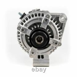 Denso Alternator For A Land Rover Range Rover Sport Closed Off-road 3.0 188kw