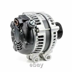 Denso Alternator For A Land Rover Range Rover Sport Closed Off-road 4.2 287kw