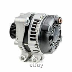 Denso Alternator For A Land Rover Range Rover Sport Closed Off-road 4.4 220kw