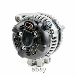 Denso Alternator For A Land Rover Range Rover Sport Closed Off-road 4.4 220kw