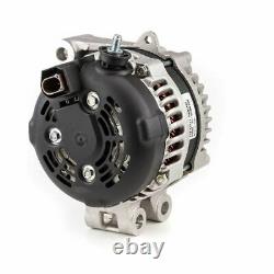 Denso Alternator For A Land Rover Range Rover Sport Closed Off-road 5.0 372kw