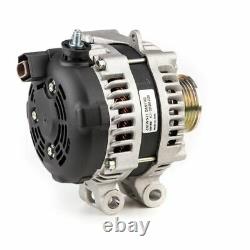 Denso Alternator For A Land Rover Range Rover Sport Closed Off-road 5.0 372kw