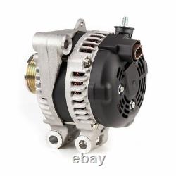 Denso Alternator For A Land Rover Range Rover Sport Closed Off-road 5.0 375kw