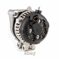 Denso Alternator For A Land Rover Range Rover Sport Closed Off-road 5.0 375kw