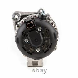 Denso Alternator For A Land Rover Range Rover Sport Closed Off-road 5.0 375kw