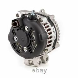 Denso Alternator For A Land Rover Range Rover Sport Closed Off-road 5.0 375kw