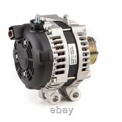 Denso Alternator For A Land Rover Range Rover Sport Closed Off-road 5.0 375kw