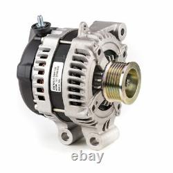 Denso Alternator For A Land Rover Range Rover Sport Closed Off-road 5.0 375kw