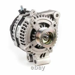 Denso Alternator For A Land Rover Range Rover Sport Closed Off-road 5.0 375kw