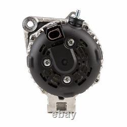 Denso Alternator For A Land Rover Range Rover Velar Closed Off-road 3.0 280kw