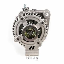 Denso Alternator For A Land Rover Range Rover Velar Closed Off-road 3.0 280kw