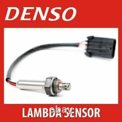 Denso Lambda Sensor For A Land Rover Range Rover Closed Off-road 4.4 220kw