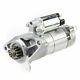 Denso Starter Motor For A Land Rover Discovery Sport Closed Off-road 2.0 110kw