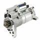 Denso Starter Motor For A Land Rover Range Rover Closed Off-road 3.0 215kw