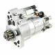Denso Starter Motor For A Land Rover Range Rover Closed Off-road 3.0 280kw