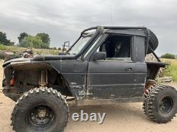 Discovery 1 Off Roader Land Rover