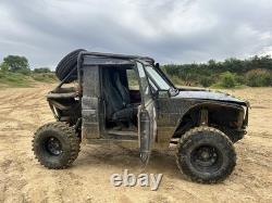 Discovery 1 Off Roader Land Rover