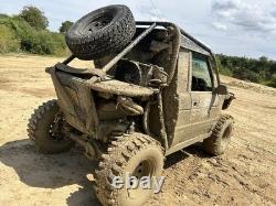 Discovery 1 Off Roader Land Rover