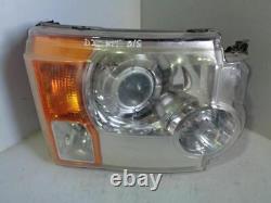 Discovery 3 Adaptive Headlight Bi Xenon Off Side XBC500102 2004 to 2009