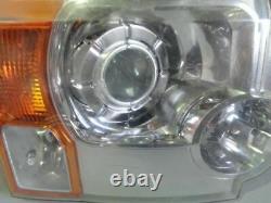 Discovery 3 Adaptive Headlight Bi Xenon Off Side XBC500102 2004 to 2009