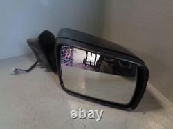 Discovery 3 Mirror Electric Off Side Right Black Land Rover 2004 to 2009 L3094