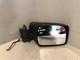 Discovery 3 Mirror Off Side Right Black Non-Power-Fold L319 Land Rover R15085