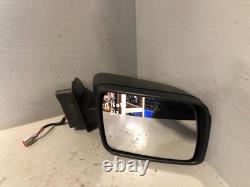 Discovery 3 Mirror Off Side Right Black Non-Power-Fold L319 Land Rover R15085