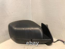 Discovery 3 Mirror Off Side Right Black Non-Power-Fold L319 Land Rover R15085