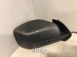 Discovery 3 Mirror Off Side Right Black Non-Power-Fold L319 Land Rover R15085