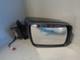 Discovery 3 Mirror Off Side Right Black Non-Power-Fold L319 Land Rover R24045