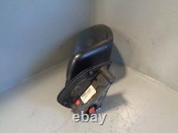 Discovery 3 Mirror Off Side Right Black Non-Power-Fold L319 Land Rover R24045