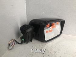 Discovery 3 Mirror Off Side Right Power-Fold L319 Land Rover J12086