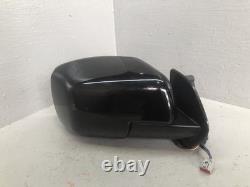 Discovery 3 Mirror Off Side Right Power-Fold L319 Land Rover J12086
