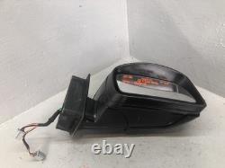 Discovery 3 Mirror Off Side Right Power-Fold L319 Land Rover J12086
