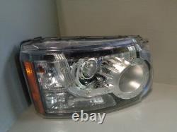 Discovery 4 Headlight Off Side Xenon LED Right AH22-13W029-FC Land Rover