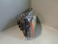 Discovery 4 Headlight Off Side Xenon LED Right AH22-13W029-FC Land Rover